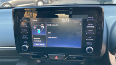 Toyota Yaris 1.5 Hybrid Icon 5dr CVT Hybrid Hatchback